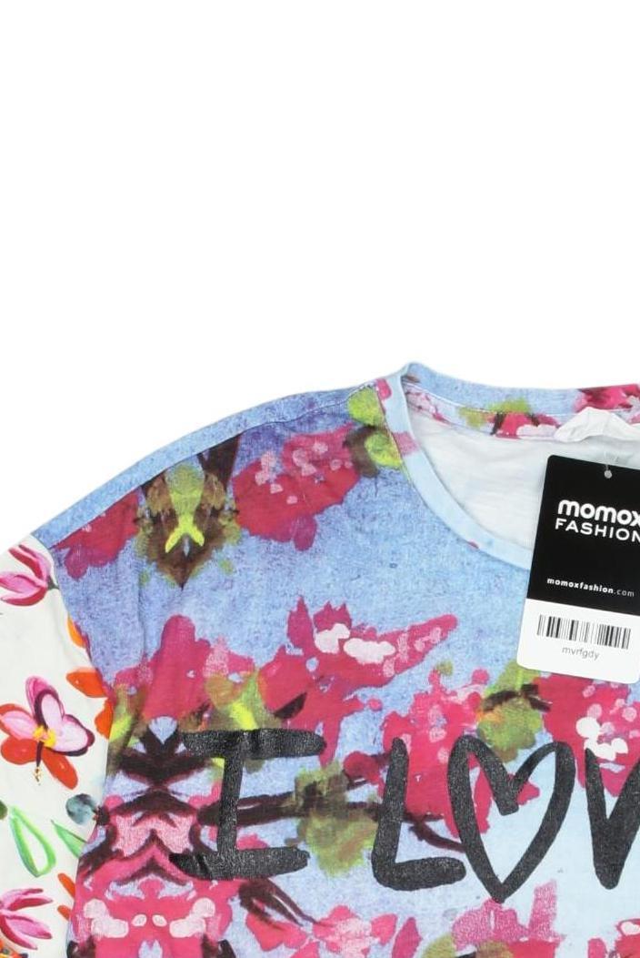 Thumbnail - Desigual Mädchen T-Shirt, mehrfarbig, Gr. 146