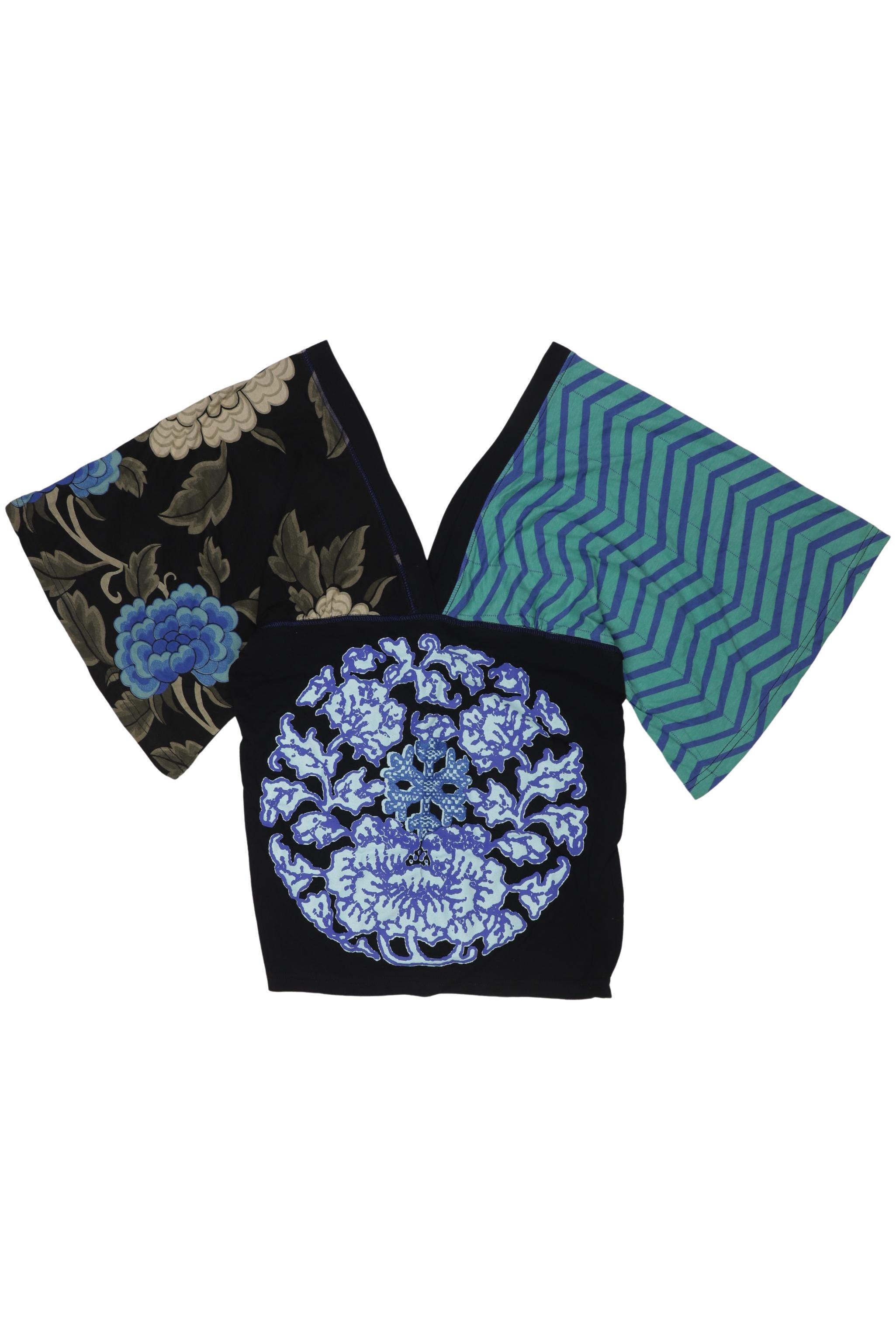 

Desigual Mädchen T-Shirt, mehrfarbig, Gr. 170