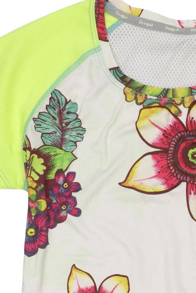 Thumbnail - Desigual Mädchen T-Shirt, neon, Gr. 164