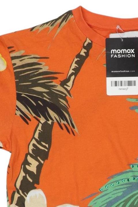 Thumbnail - Desigual Mädchen T-Shirt, orange, Gr. 98