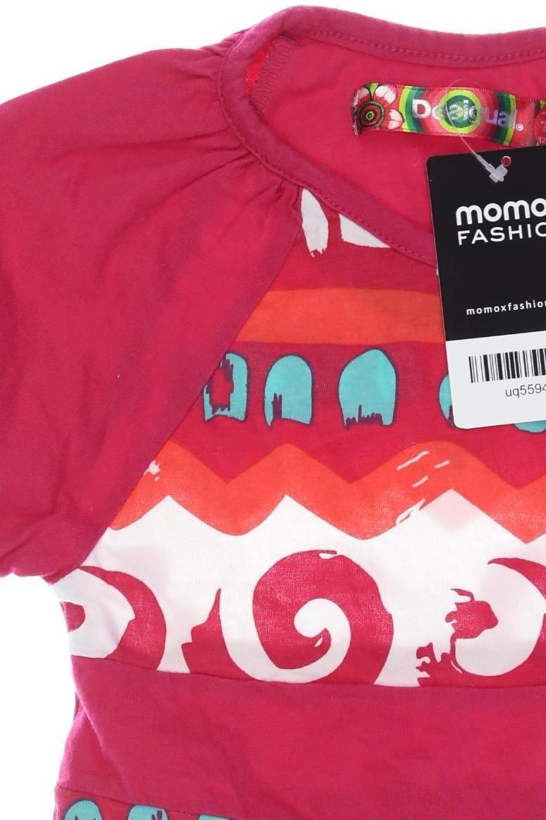 Thumbnail - Desigual Damen T-Shirt, pink, Gr. 122