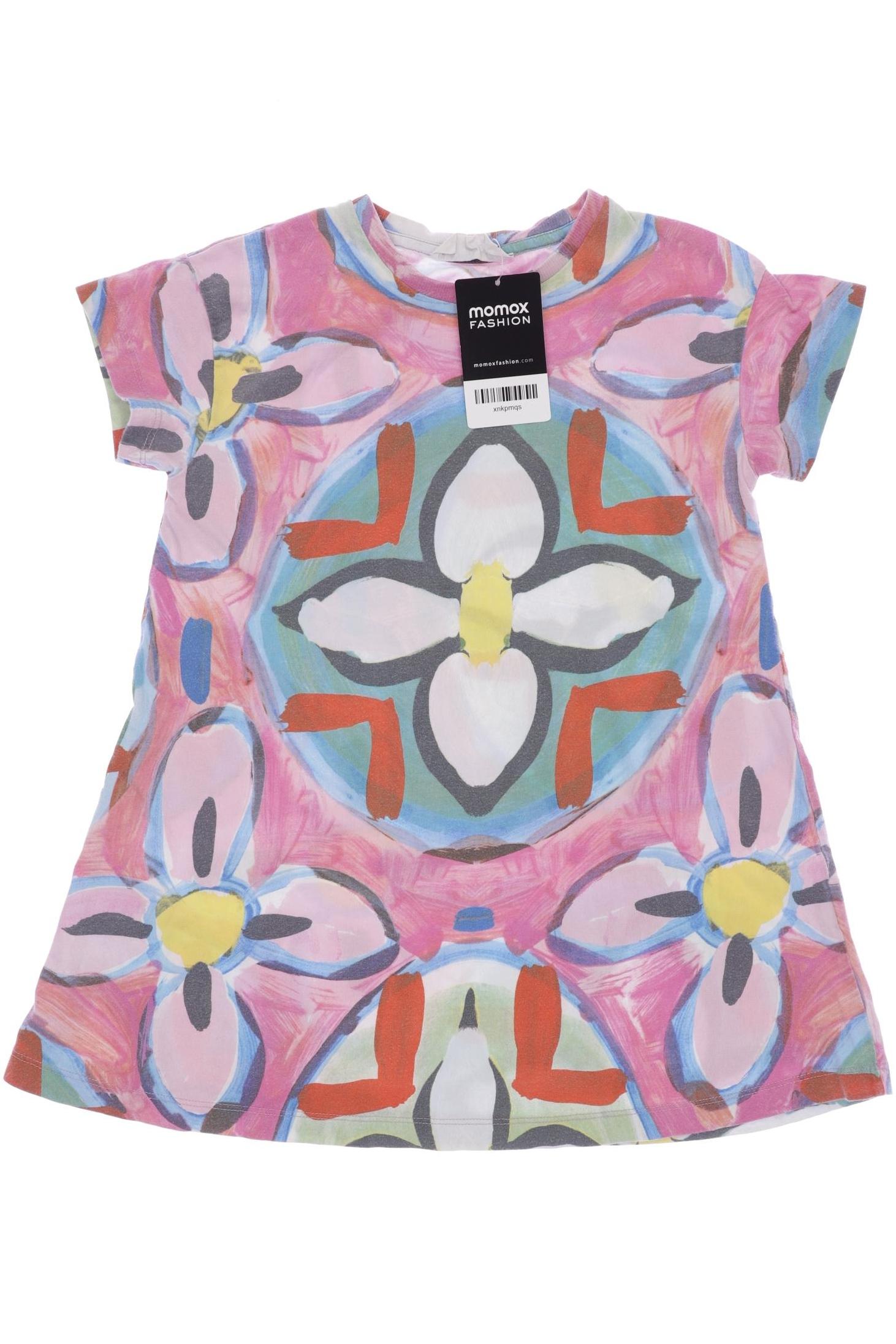 

Desigual Damen T-Shirt, mehrfarbig, Gr. 116
