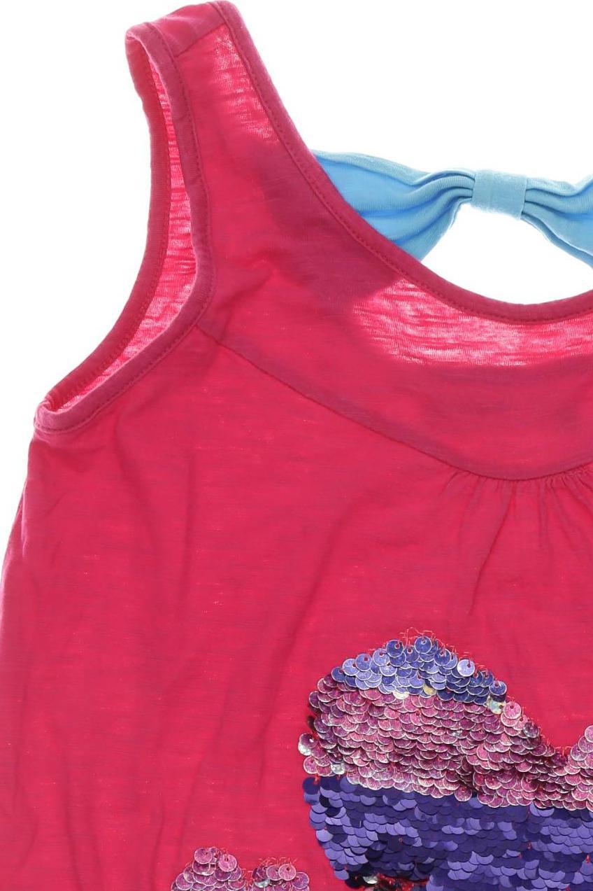 Thumbnail - Desigual Mädchen Top, pink, Gr. 146