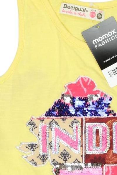 Thumbnail - Desigual Mädchen Top, mehrfarbig, Gr. 134