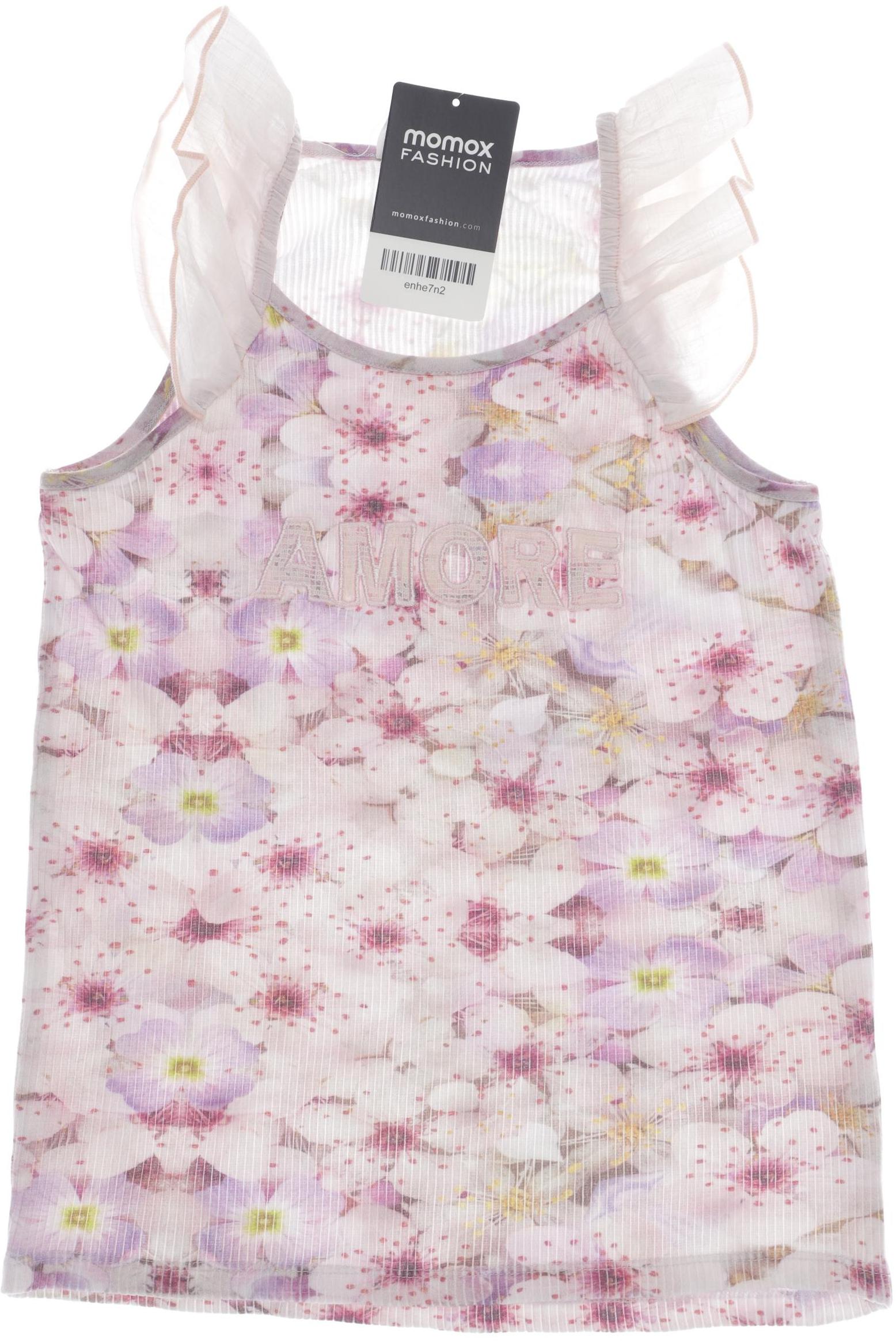 

Desigual Mädchen Top, pink