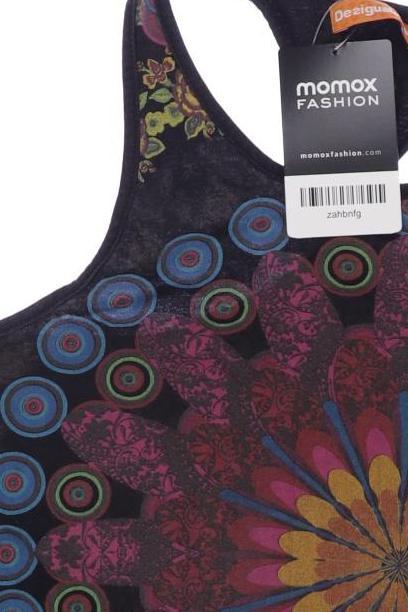 Thumbnail - Desigual Mädchen Top, mehrfarbig, Gr. 152