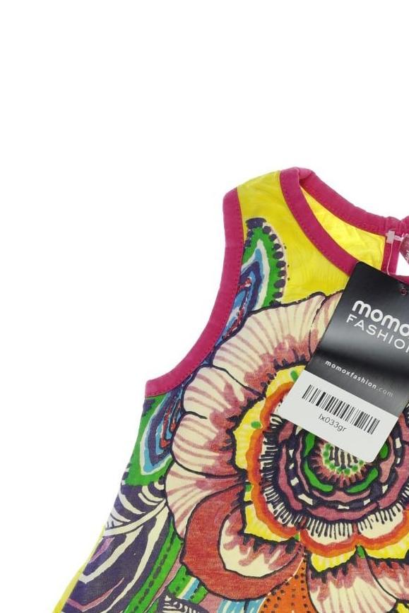 Thumbnail - Desigual Mädchen Top, gelb, Gr. 80