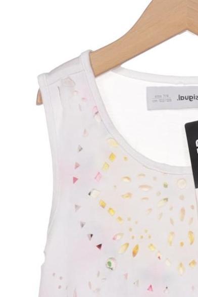 Thumbnail - Desigual Mädchen Top, mehrfarbig, Gr. 122