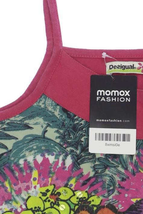 Thumbnail - Desigual Mädchen Top, mehrfarbig, Gr. 152