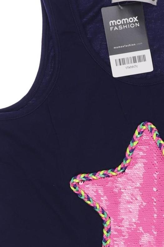 Thumbnail - Desigual Mädchen Top, marineblau, Gr. 158