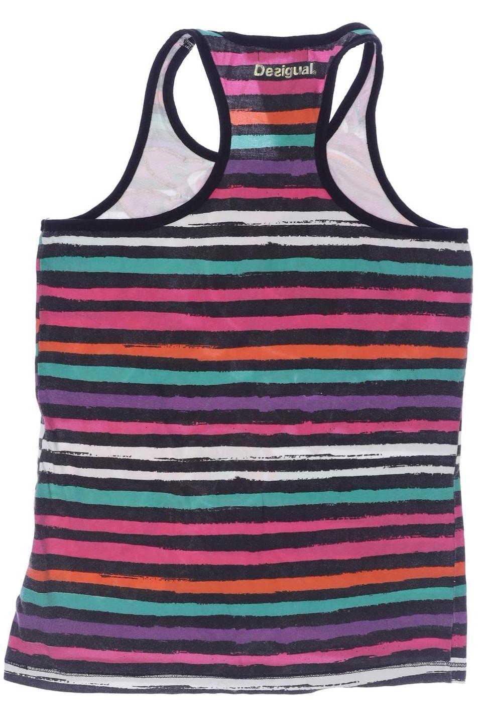 Thumbnail - Desigual Mädchen Top, pink, Gr. 164