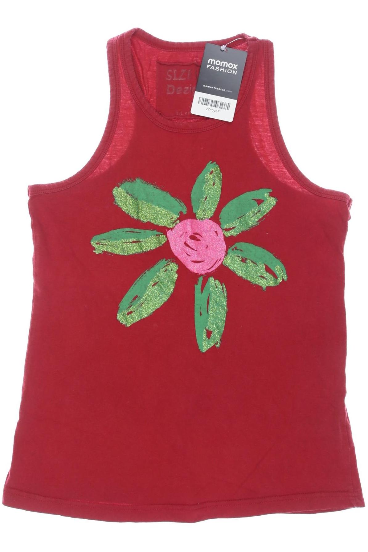 

Desigual Damen Top, rot, Gr. 164
