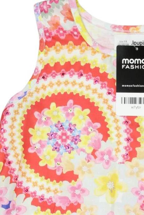 Thumbnail - Desigual Mädchen Top, mehrfarbig, Gr. 128