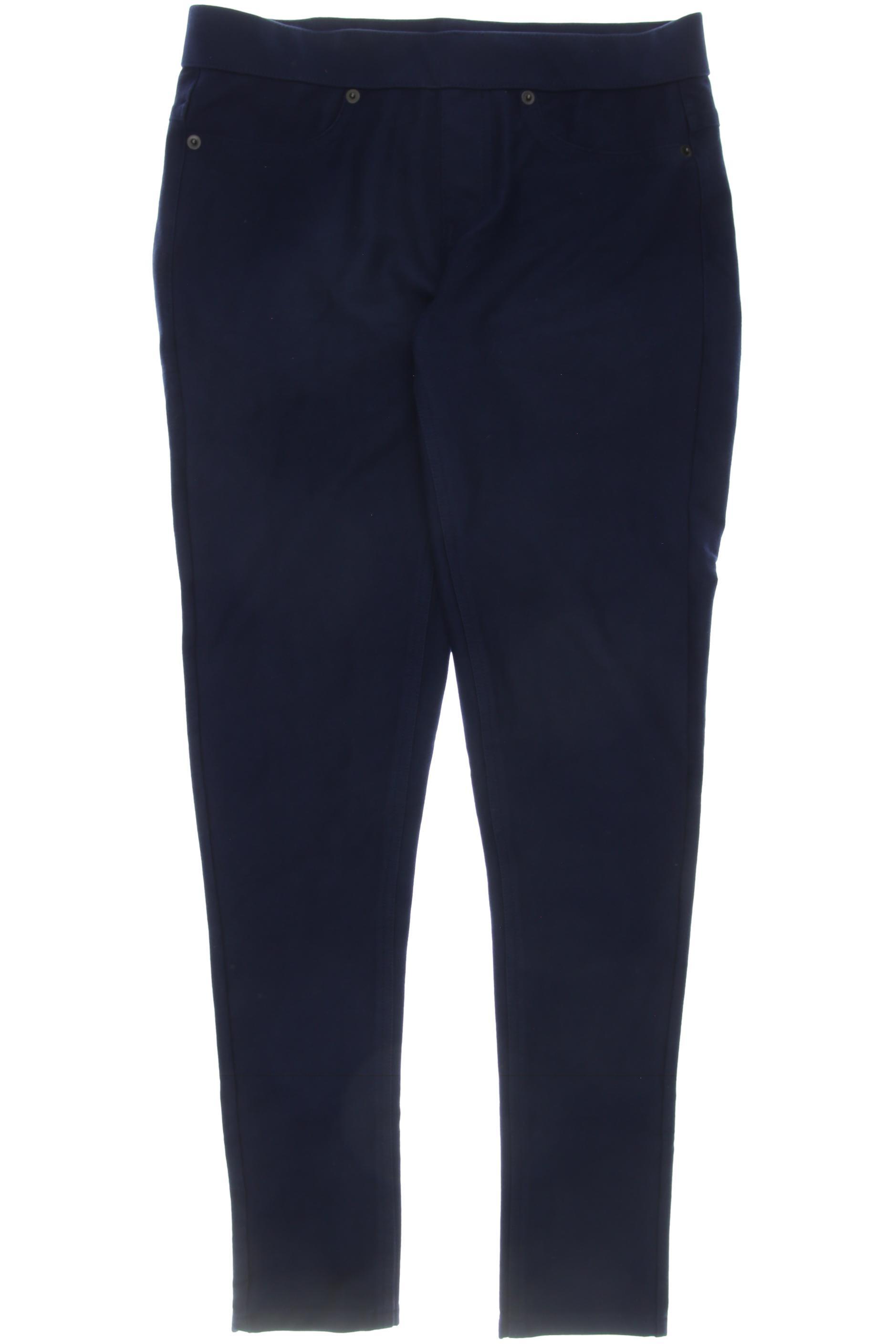 

Desiree Lai Damen Stoffhose, marineblau, Gr. 36