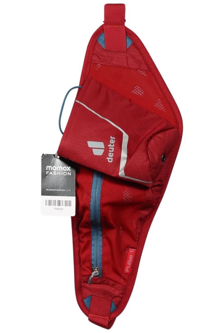 

deuter Damen Handtasche, rot, Gr.