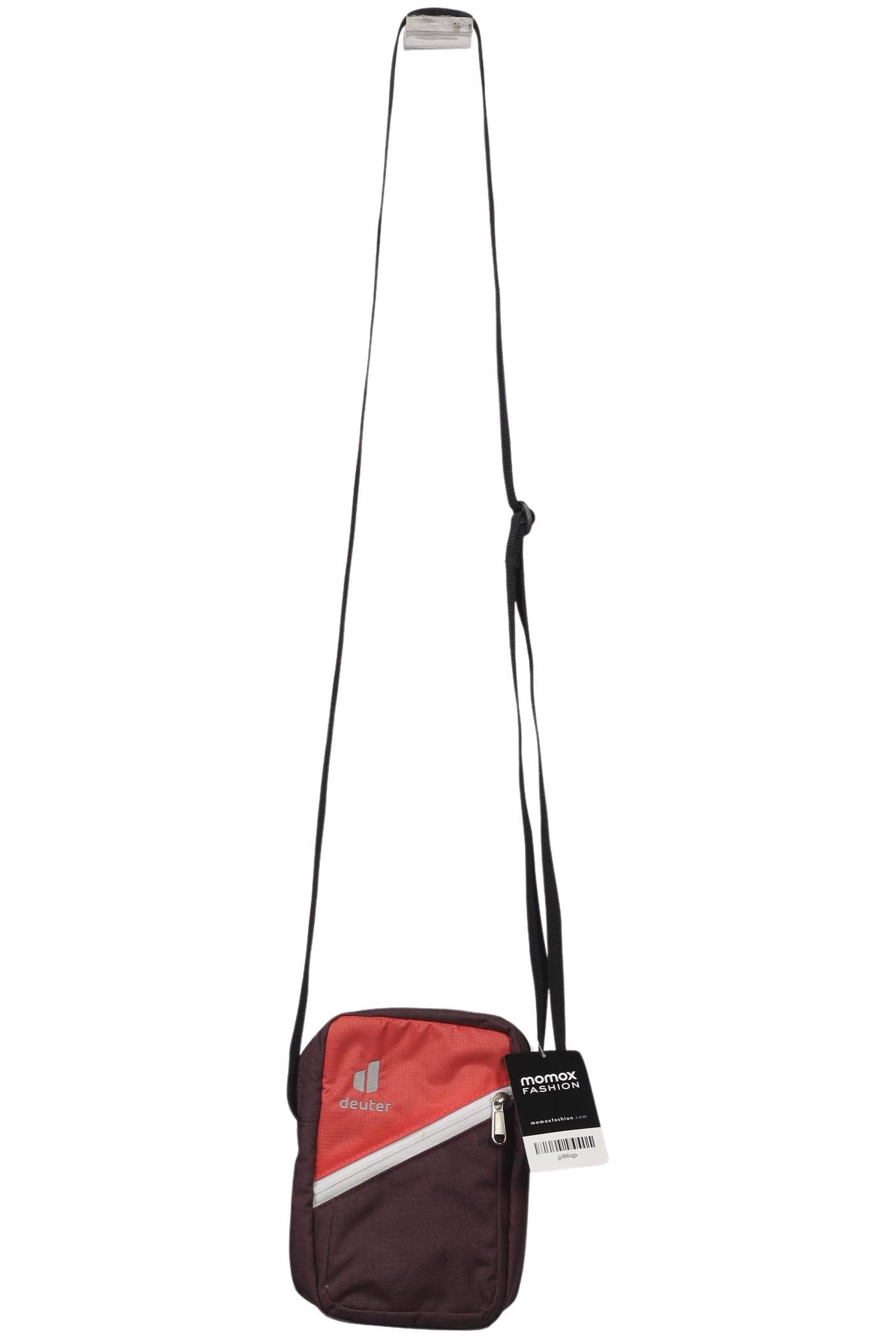 

deuter Damen Handtasche, mehrfarbig, Gr.