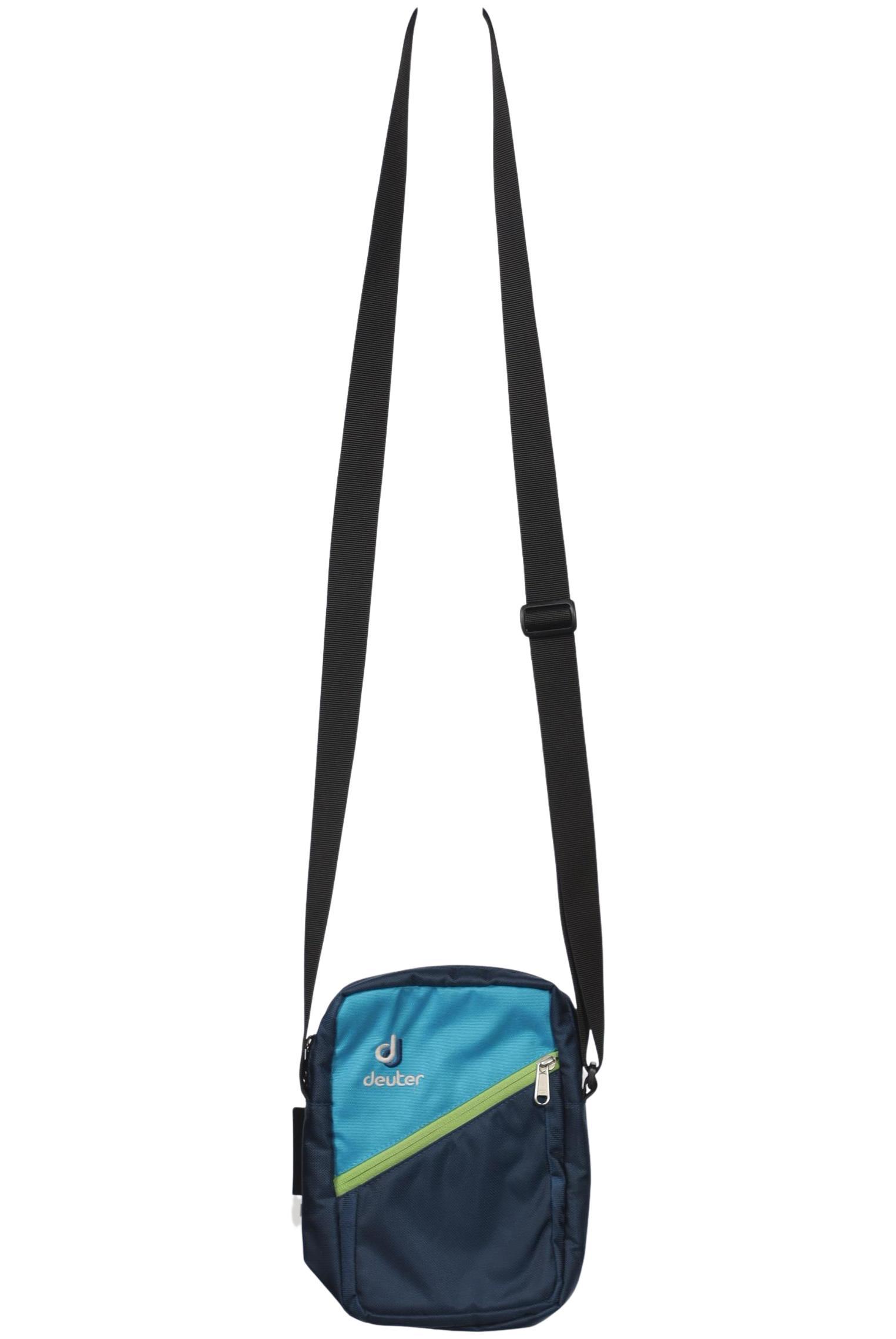 

deuter Damen Handtasche, mehrfarbig, Gr.