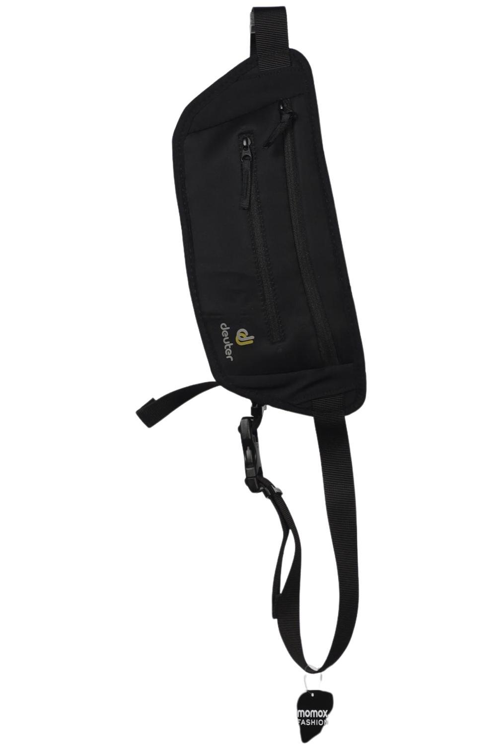 

deuter Damen Handtasche, schwarz, Gr.