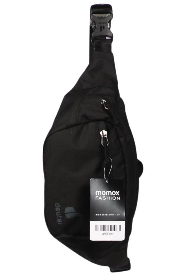 

deuter Damen Handtasche, schwarz, Gr.