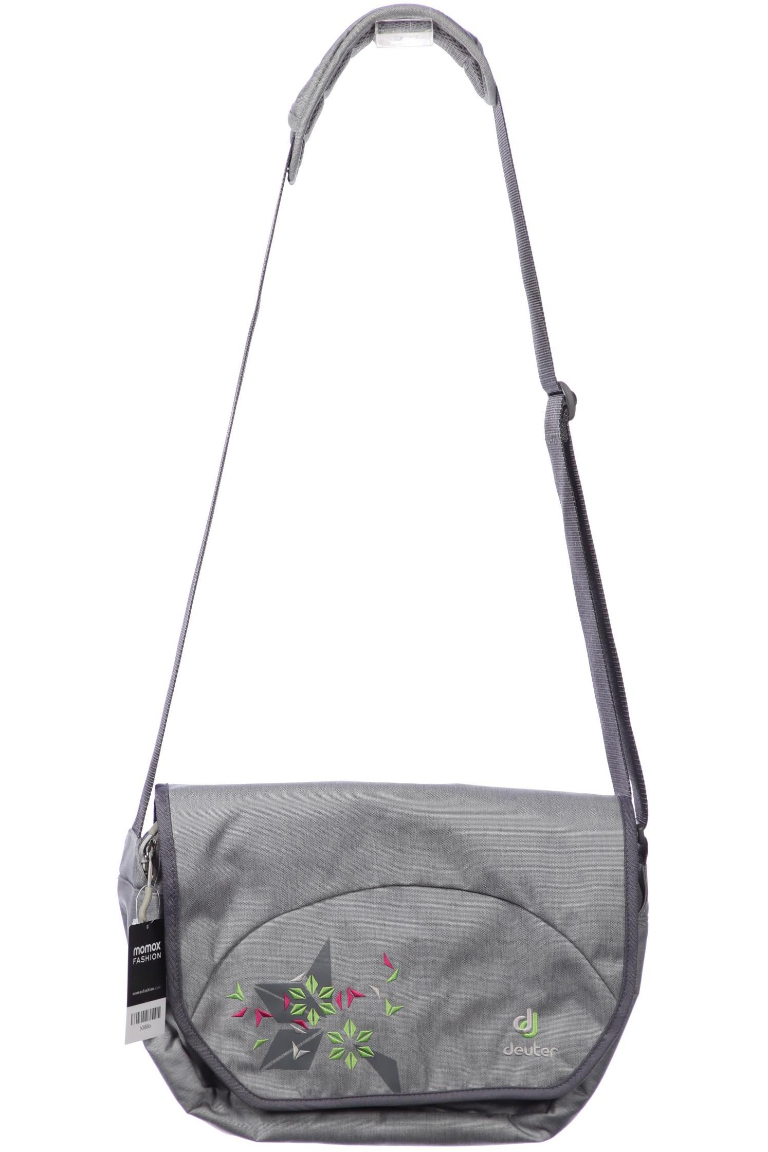 

deuter Damen Handtasche, hellgrün
