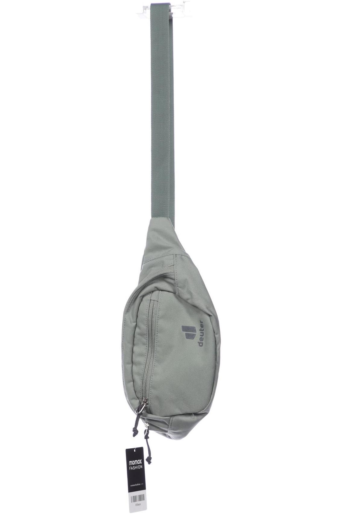 

deuter Damen Handtasche, türkis, Gr.