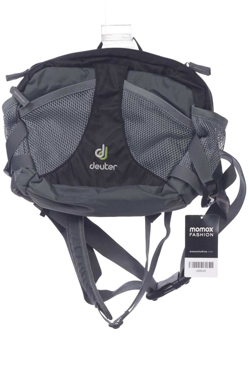 

deuter Damen Handtasche, grün, Gr.