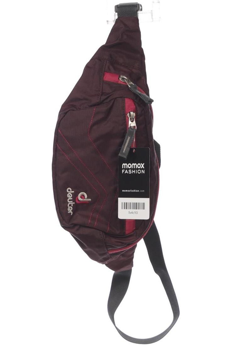 

deuter Damen Handtasche, bordeaux