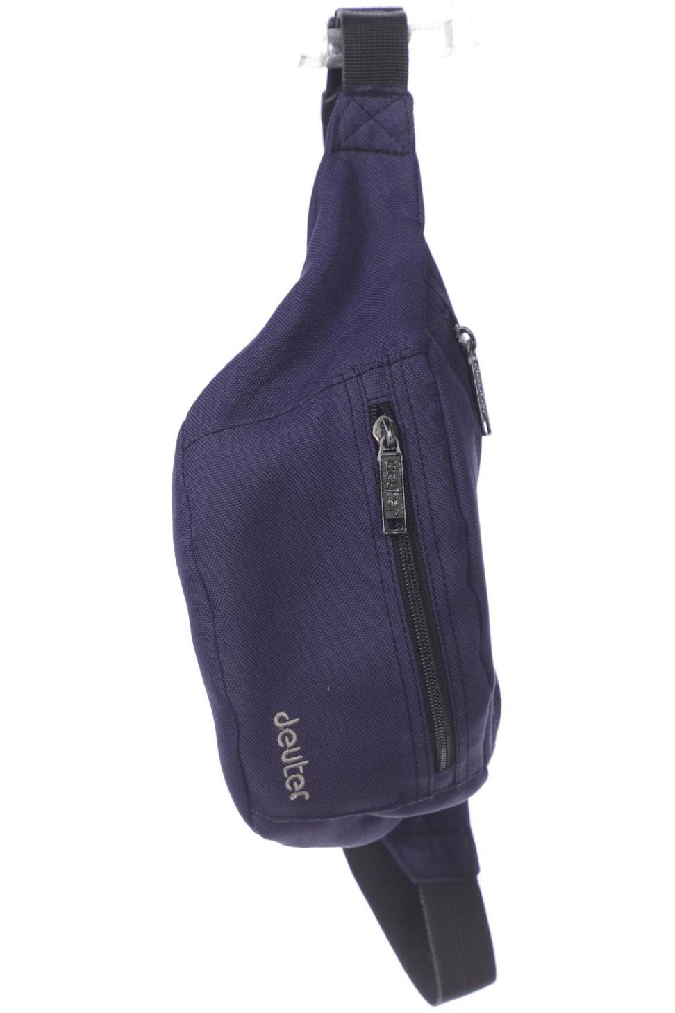 

deuter Damen Handtasche, marineblau