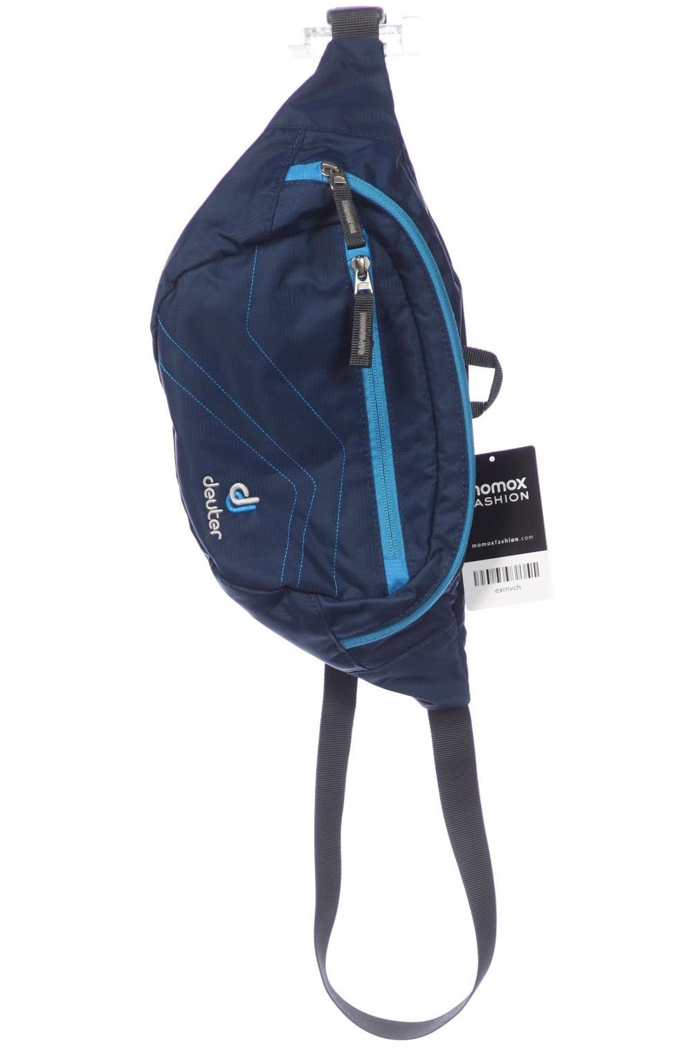 

deuter Damen Handtasche, marineblau, Gr.