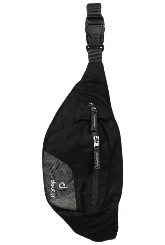 

deuter Damen Handtasche, schwarz, Gr.