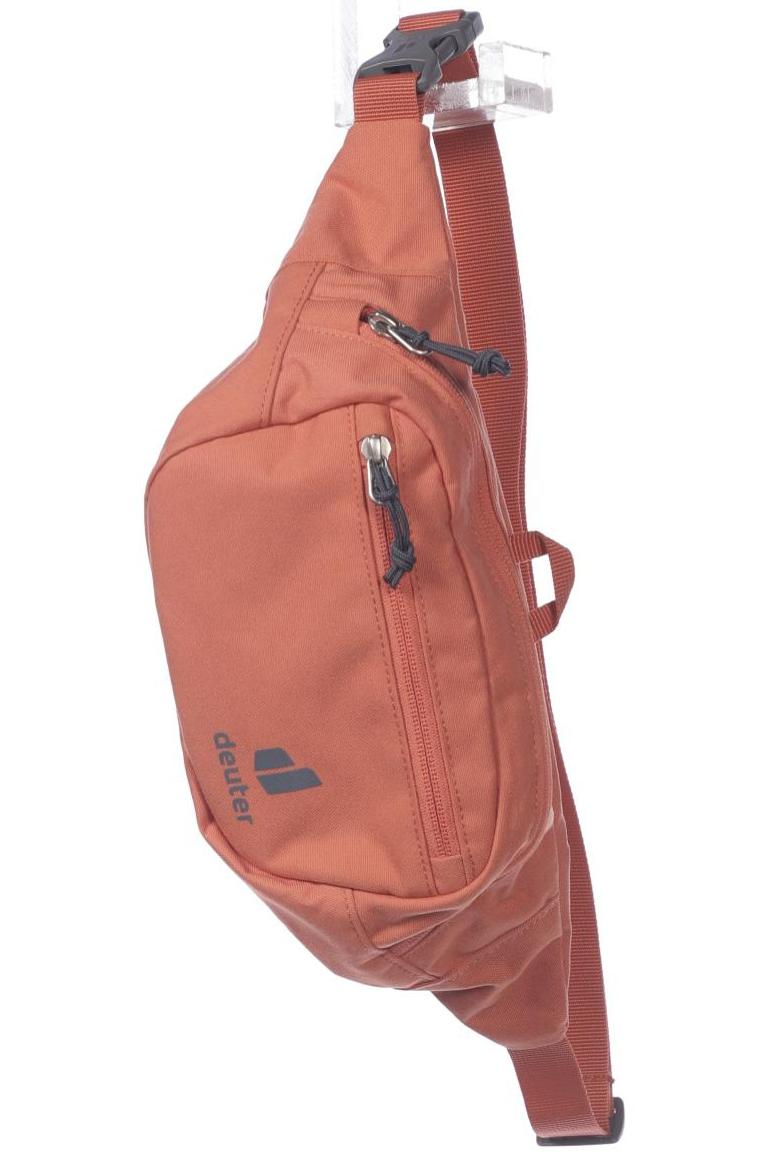 

deuter Damen Handtasche, orange, Gr.