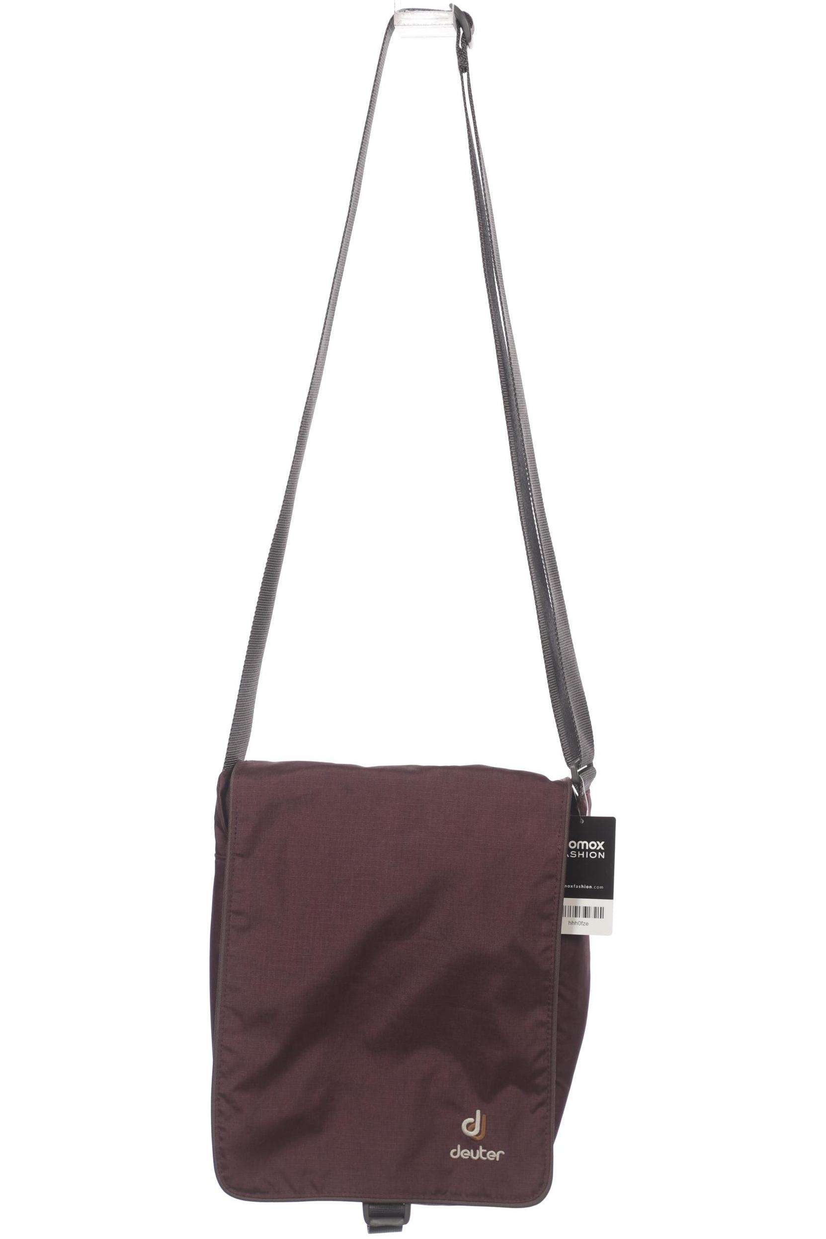 

deuter Damen Handtasche, bordeaux