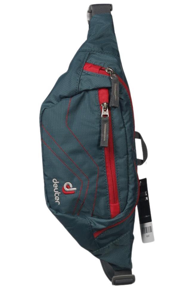 

deuter Damen Handtasche, grün, Gr.