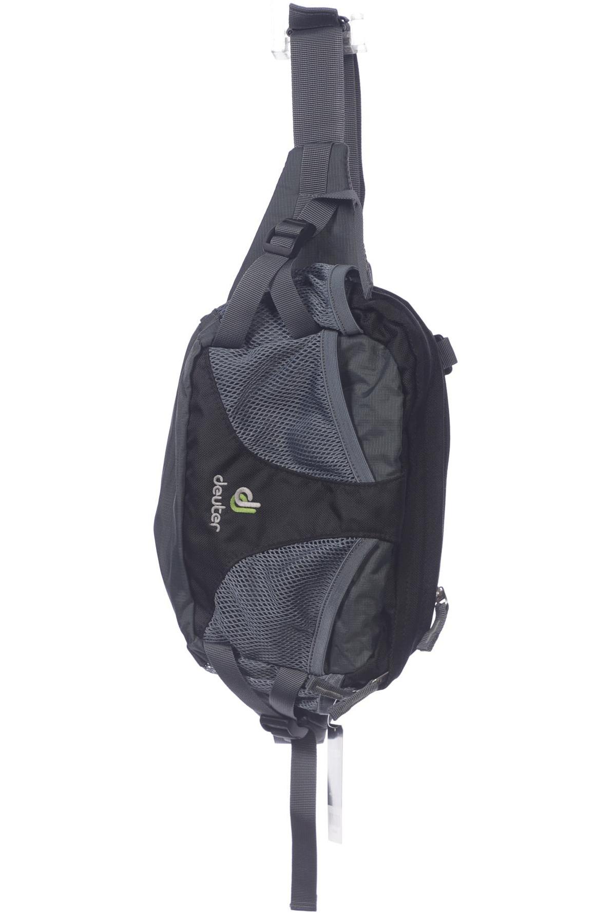 

deuter Damen Handtasche, grau, Gr.