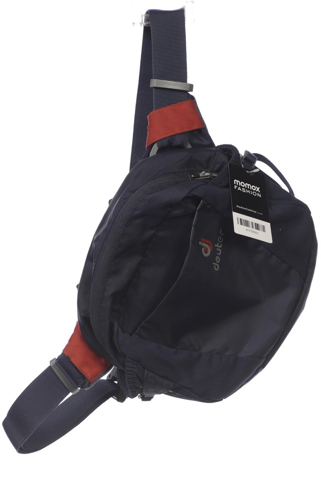 

deuter Damen Handtasche, marineblau, Gr.