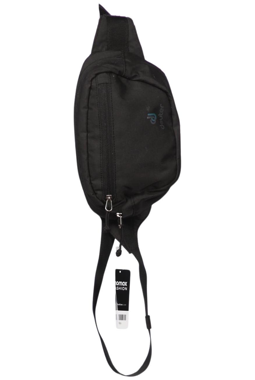 

deuter Damen Handtasche, schwarz, Gr.