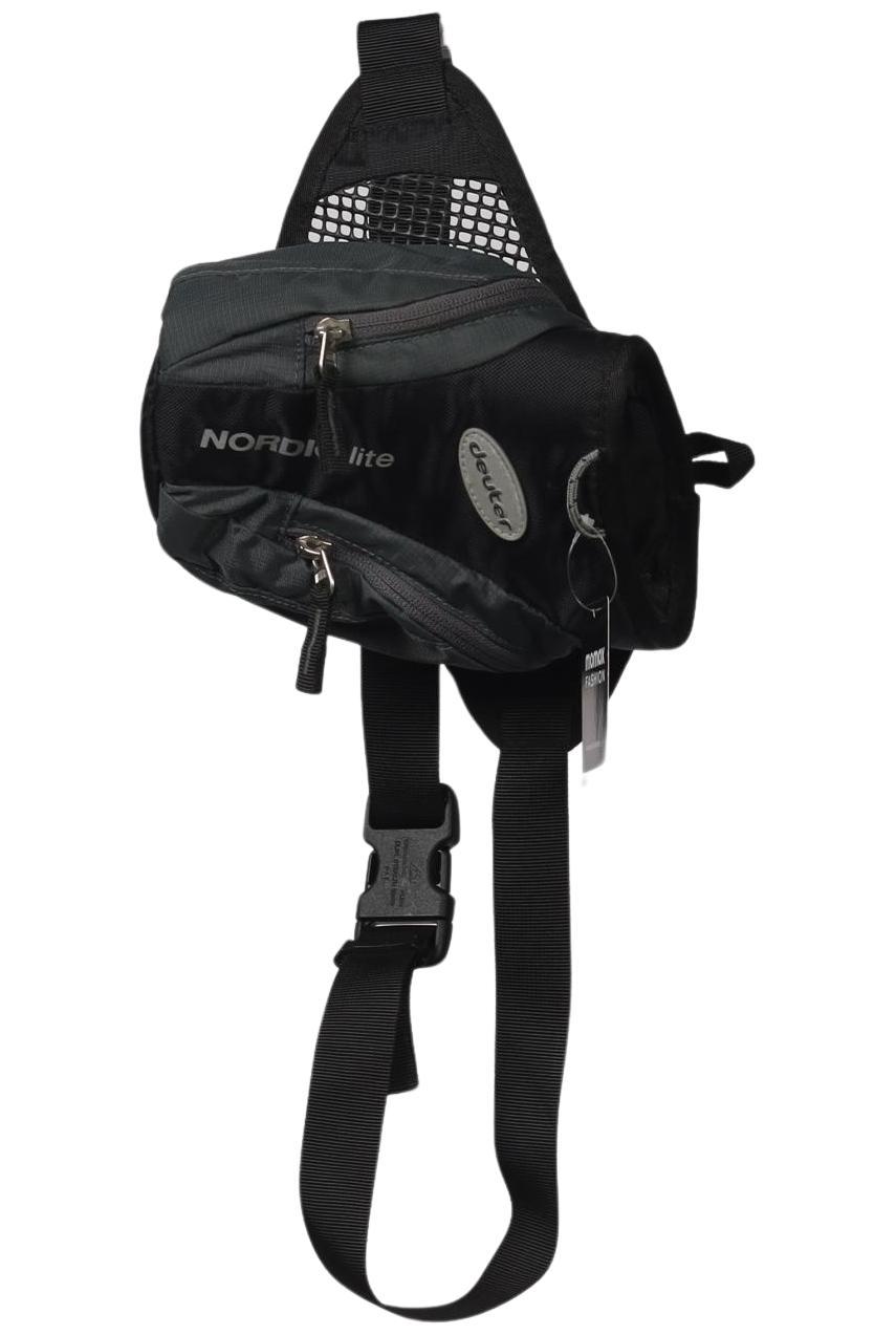 

deuter Damen Handtasche, grau, Gr.