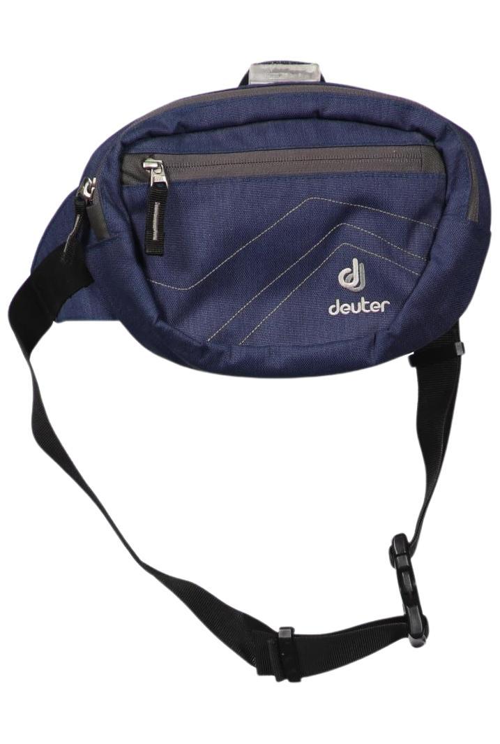 

deuter Damen Handtasche, marineblau, Gr.