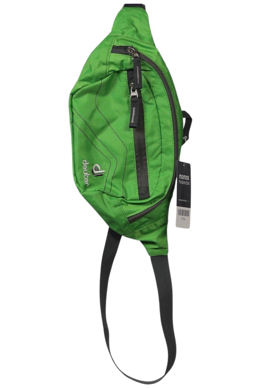 

deuter Damen Handtasche, grün, Gr.