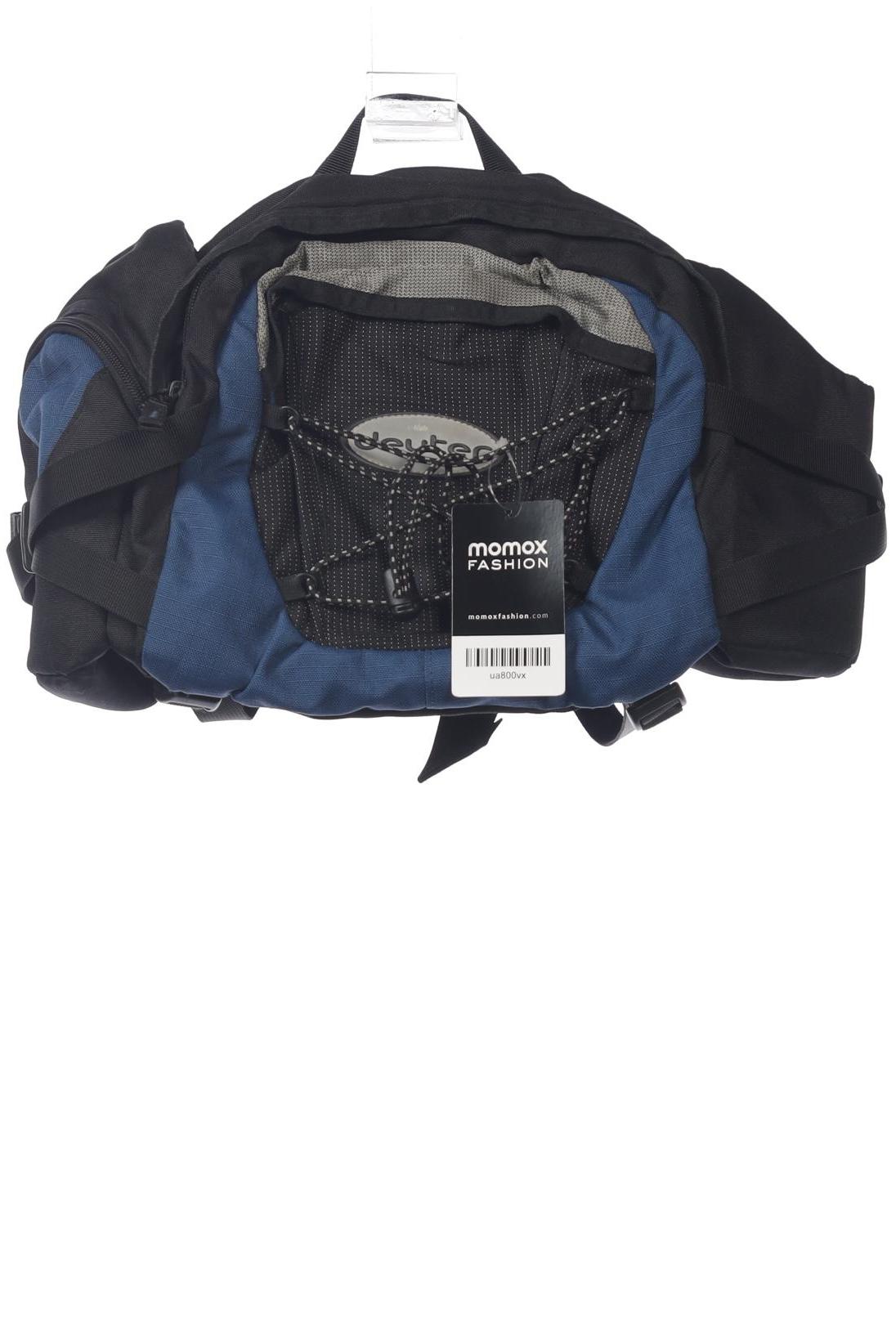 

deuter Damen Handtasche, schwarz, Gr.