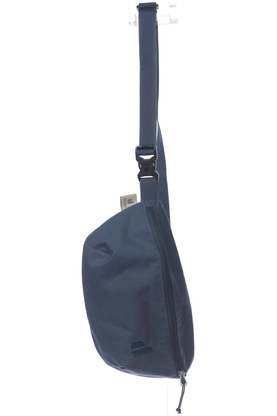 

deuter Damen Handtasche, marineblau, Gr.
