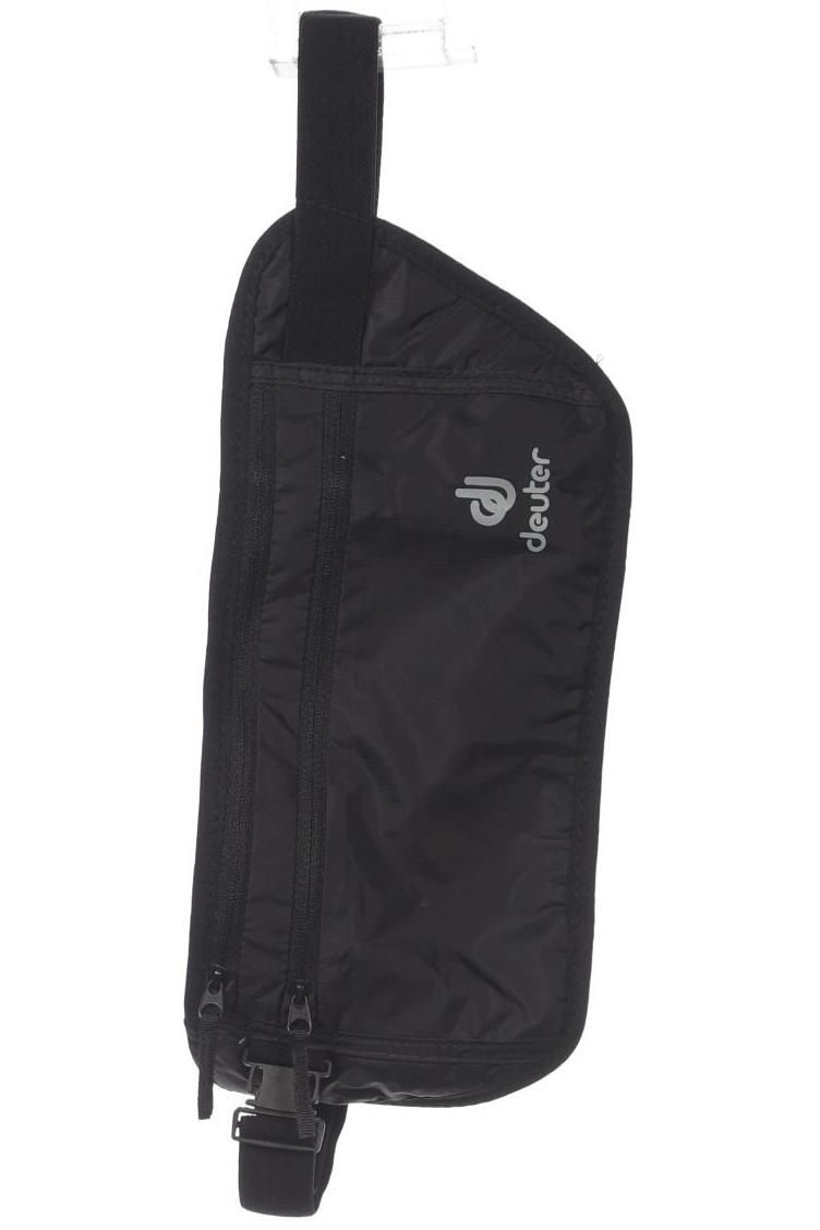 

deuter Damen Handtasche, schwarz