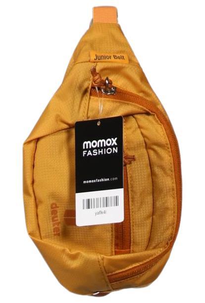 

deuter Damen Handtasche, gelb, Gr.