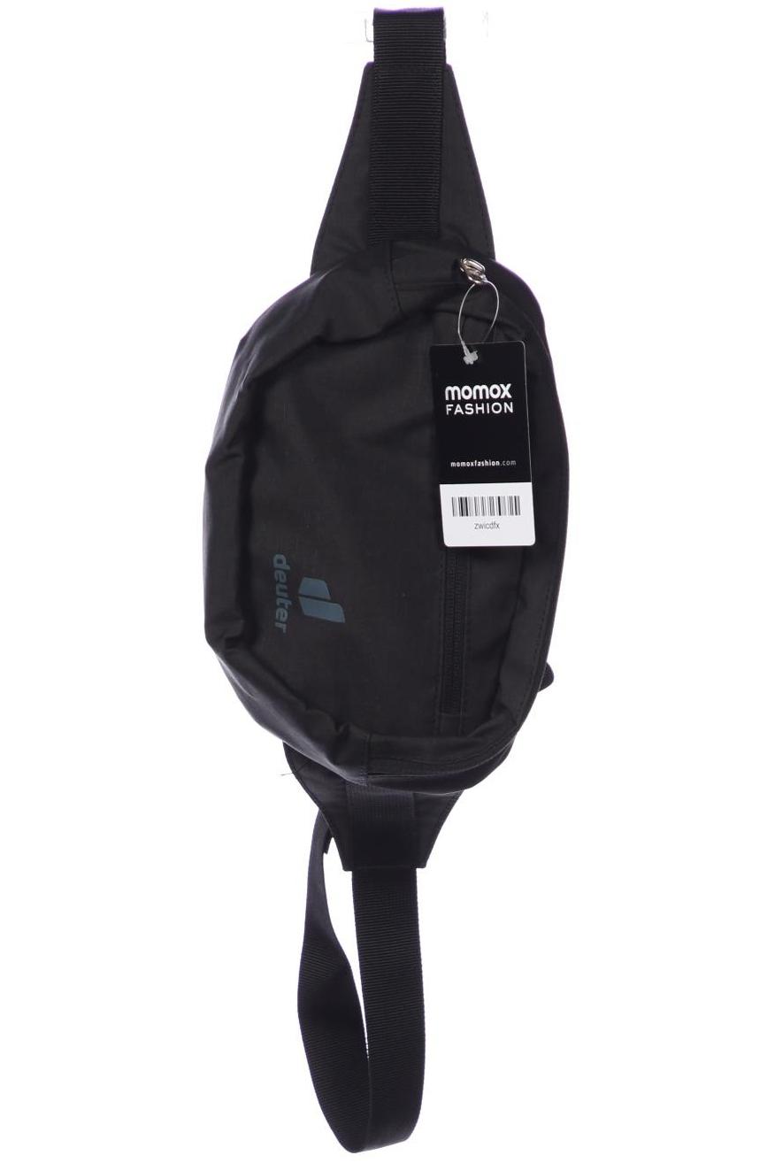 

deuter Damen Handtasche, schwarz