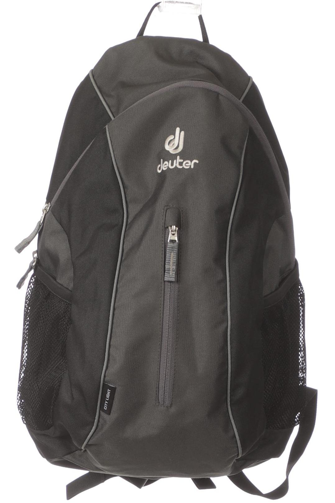 

deuter Damen Rucksack, grau, Gr.