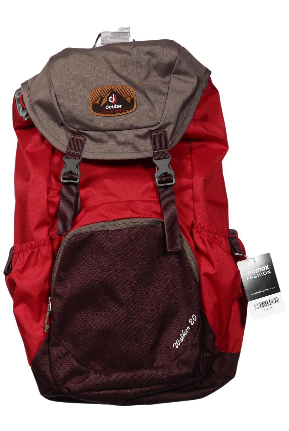 

deuter Damen Rucksack, mehrfarbig, Gr.