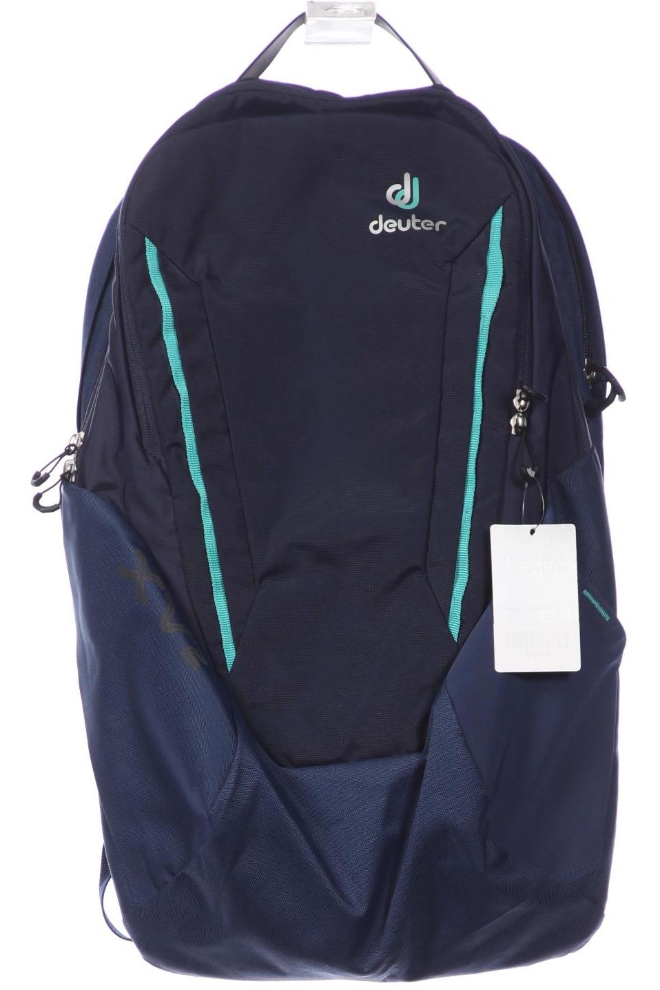 

deuter Damen Rucksack, marineblau, Gr.
