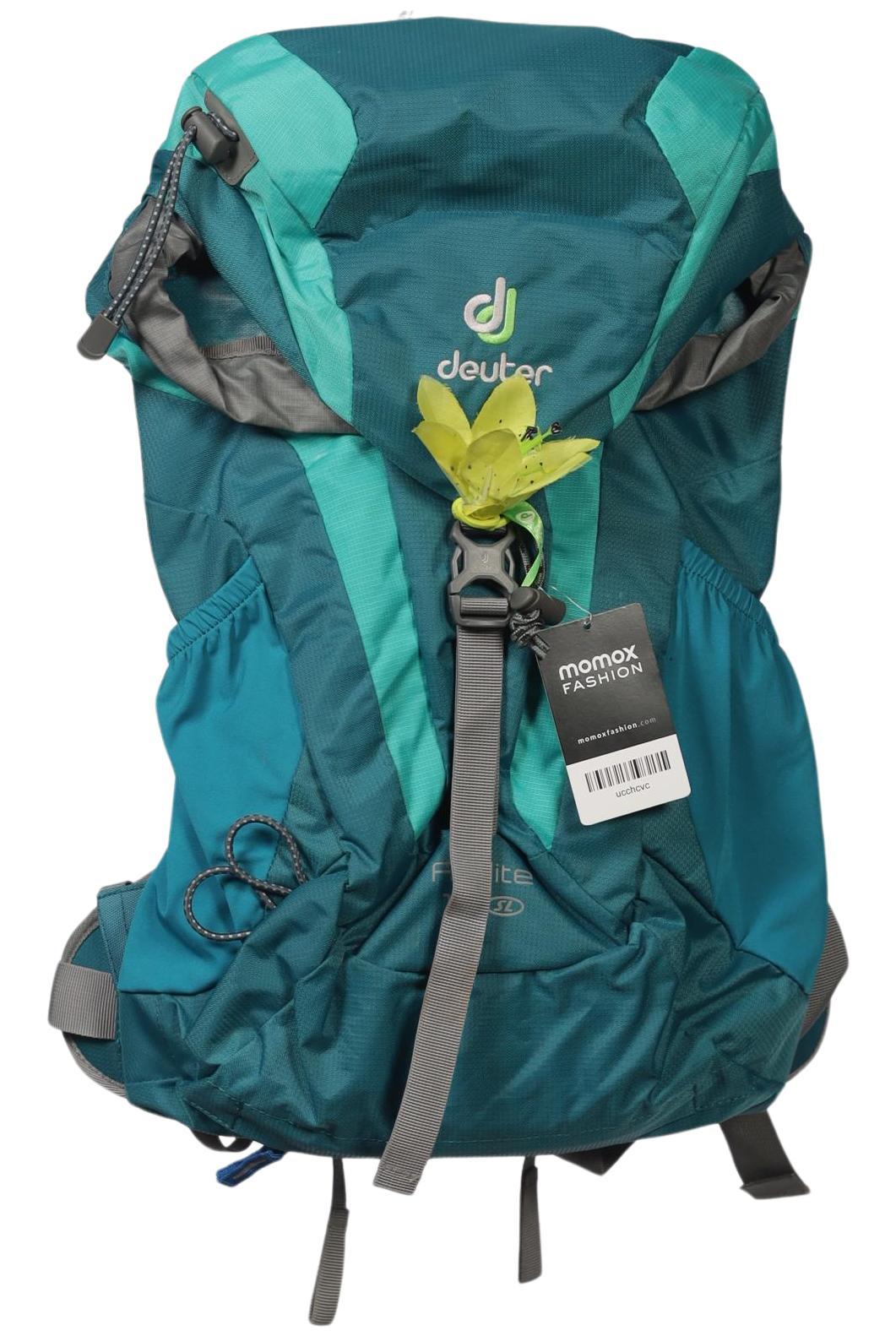 

deuter Damen Rucksack, blau, Gr.