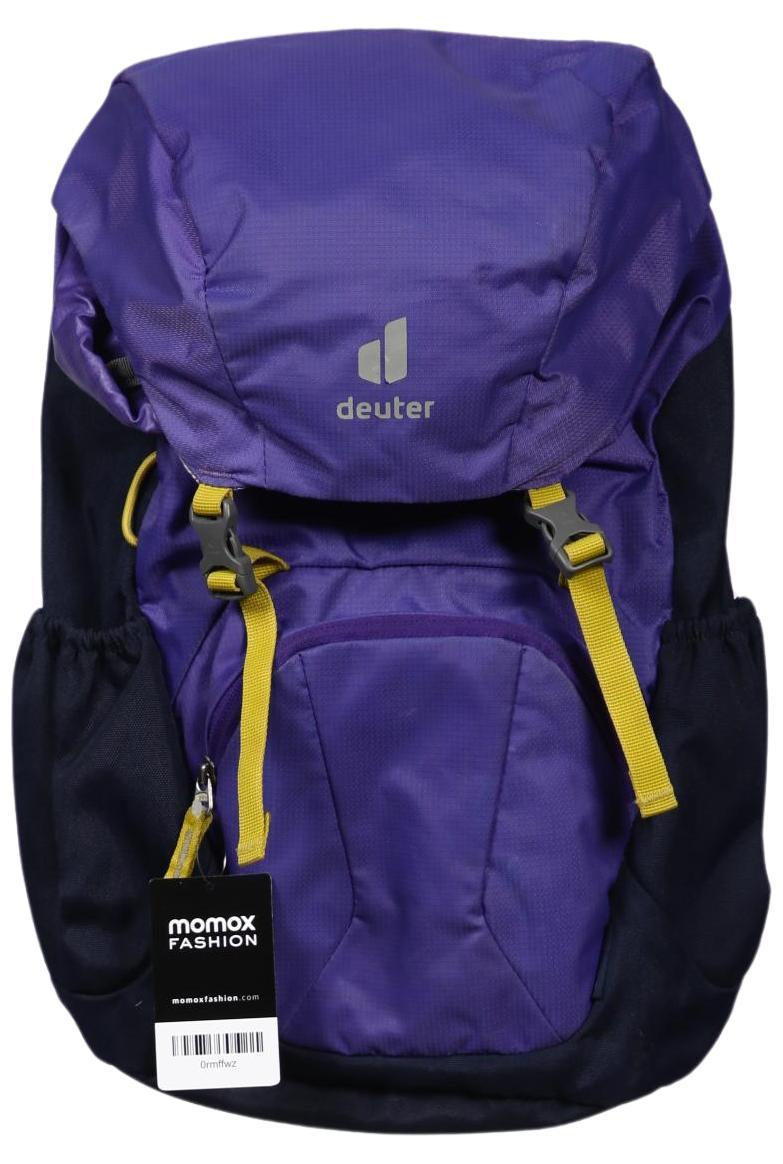

deuter Damen Rucksack, flieder, Gr.