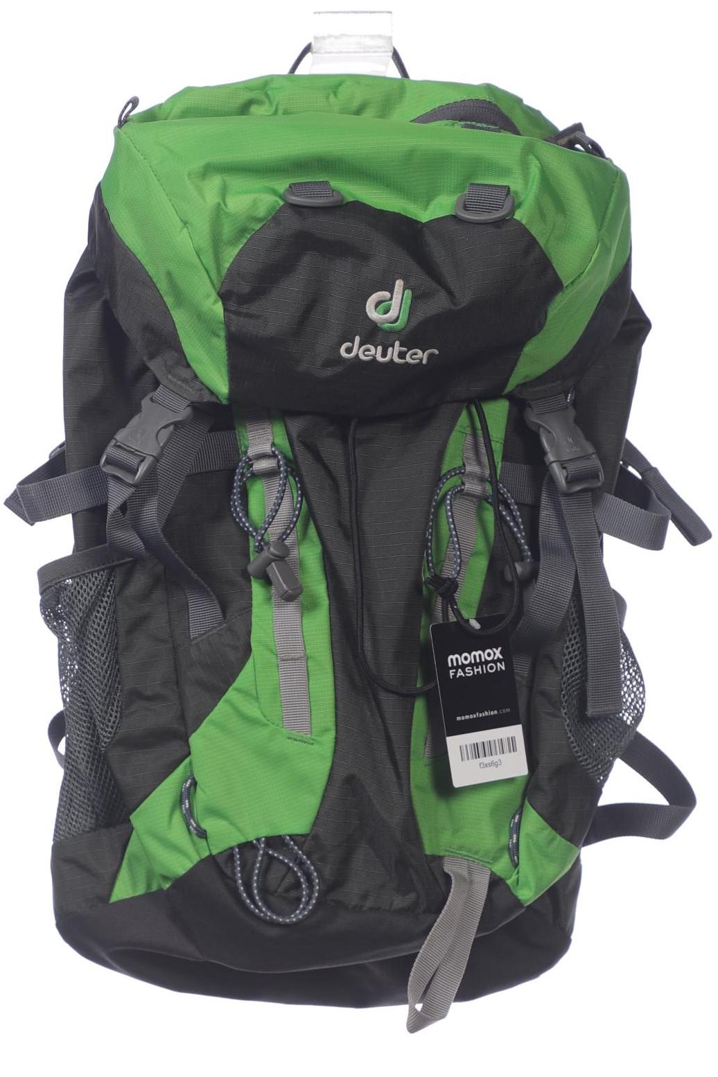 

deuter Damen Rucksack, grün, Gr.